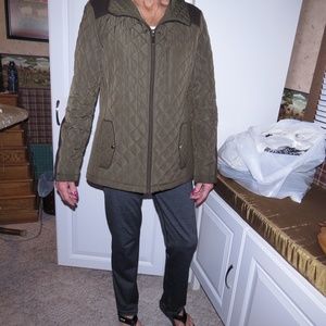 WOMENS JACKET